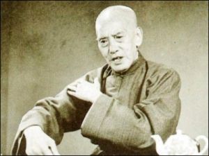老摄影师