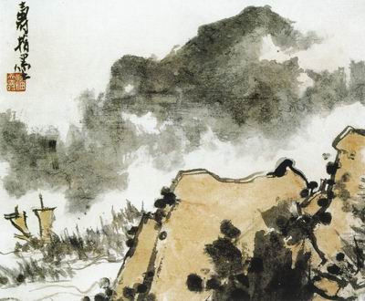 图二