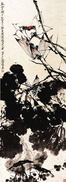 画比真荷大。