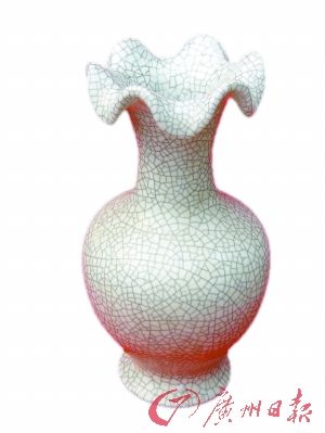 明代瓷器 CFP供图