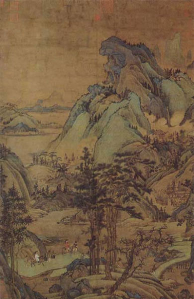 行旅图