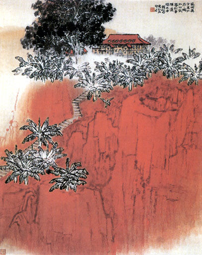 准确地断定书画作品的价格，是书画投资收藏致胜的关键之一。
