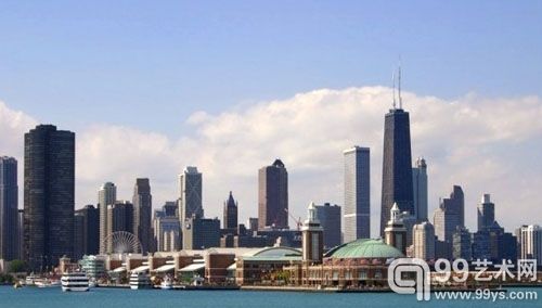 博览会“芝加哥（CHICAGO）”将于2012年9月19日到23日在海军码头的Festival Hall首登舞台