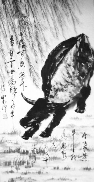 徐震中作品
