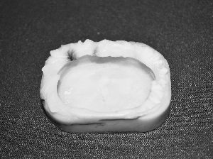 明代白玉水洗