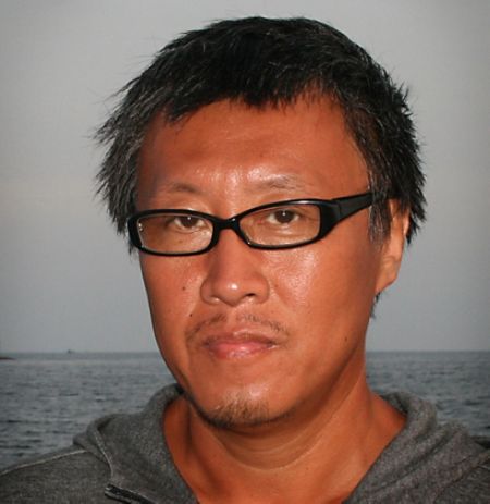 独立影像记录人徐童作品