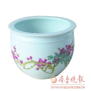 毛主席专用瓷