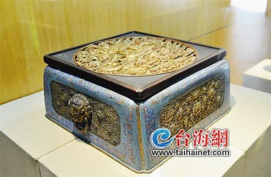 展品