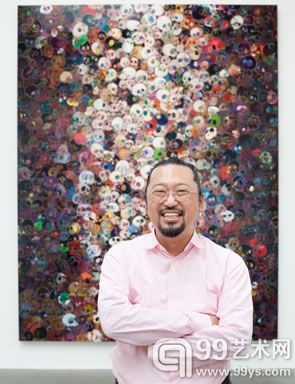 村上隆