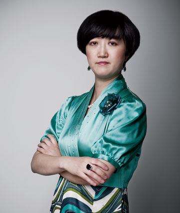 德美艺嘉CEO董艺有着12年证券从业经验，熟悉基金管理和运作。