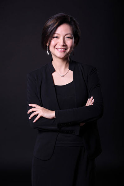 赵孝萱博士