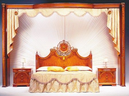 奢华的欧美家具