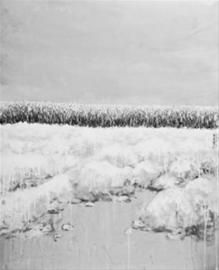 “境心当代??海派水墨代表性艺术家新作展”展品