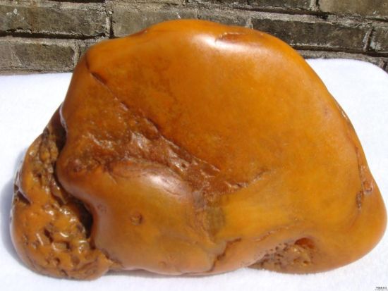 黄龙玉