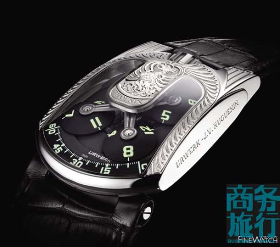 高级腕表品牌共聚日内瓦参与第四届Only Watch
