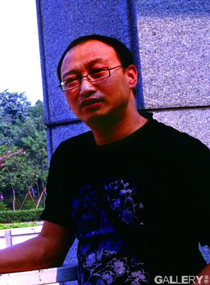 冯博一
