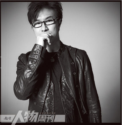 汪峰（姜晓明）