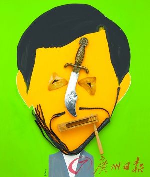 Mahmoud Ahmadinejad（伊朗总统）