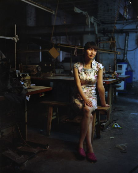 王远凌参展作品