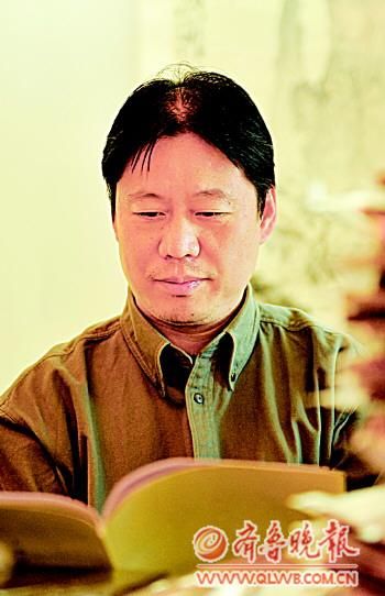 徐国卫