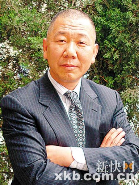 郭庆祥(收藏家)