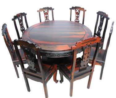红木家具