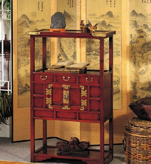 红木家具