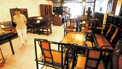 本报记者 胡雪柏 摄 资料图片。
