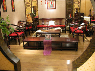 红木家具