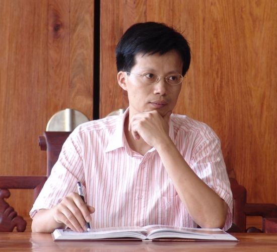 蔡洪添