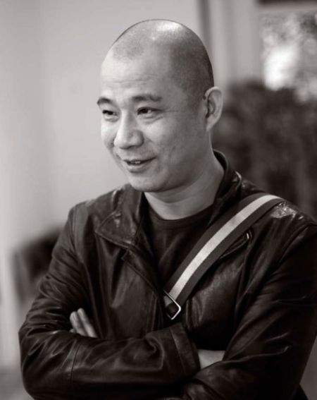 方力钧