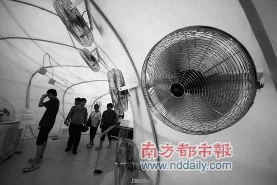 新媒体作品从实验性的前卫艺术发展至今逐渐汇入主流。