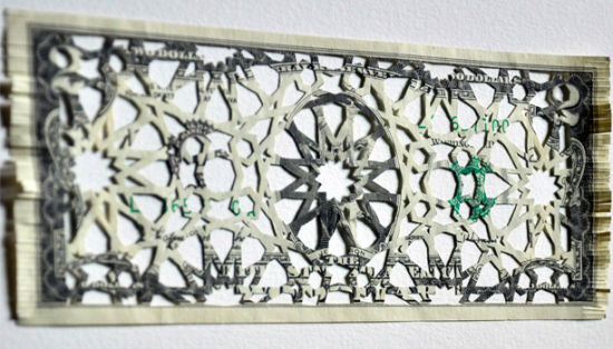 巴基斯坦艺术家作品。