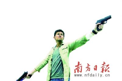 周杰伦的歌唱得好，戏可能也还行，至于他画的画好不好，就有待验证了。CFP供图
