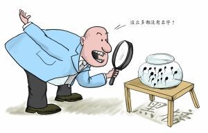 家具质量“黑榜”产品多数无商标。