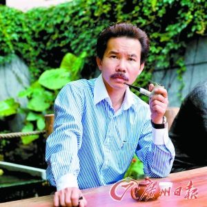 许鸿飞