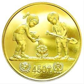 中国金币上海银泰供图。