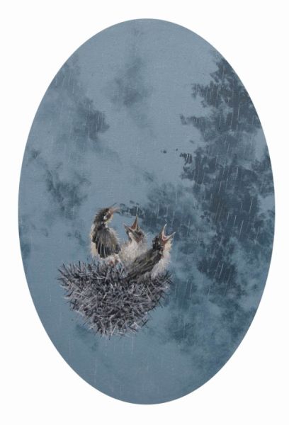 刘瑞峰作品