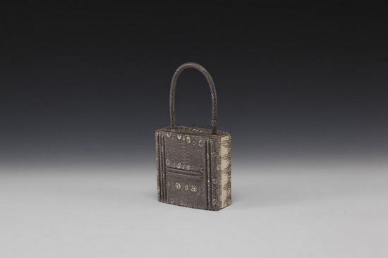 Hermès定制的“凯莉包”