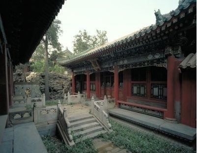 故宫玉粹轩