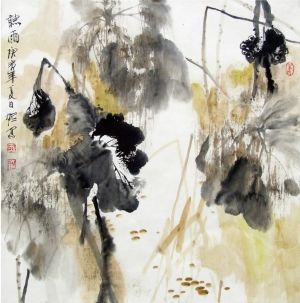 晓露。