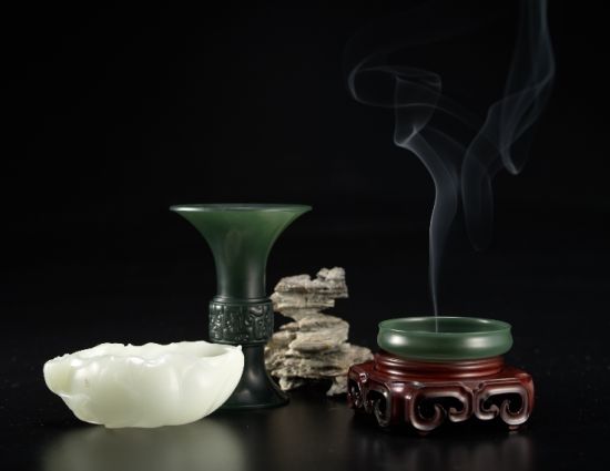 本场部分无底价拍品