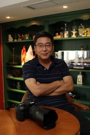刘建宏。