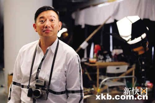 只要有心去找美丽的东西，任何人都可以做摄影师。