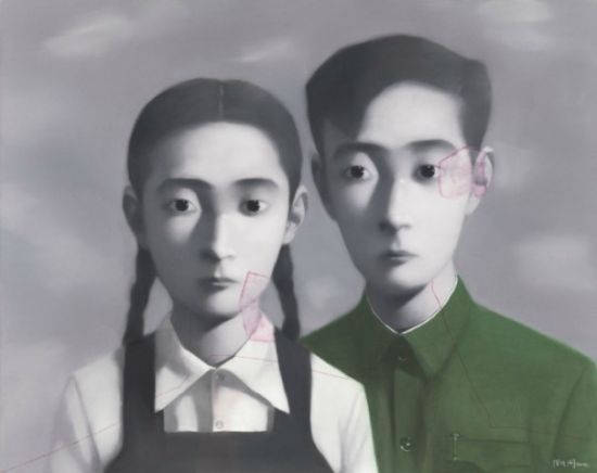 《血缘：大家庭??兄妹》