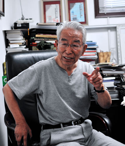 孟繁锦