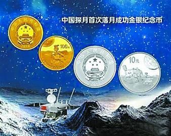 马年金银币发行量明显减少