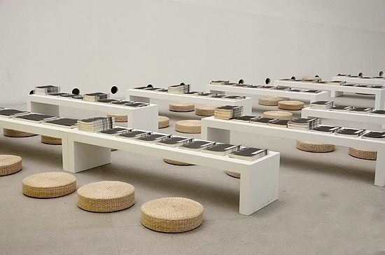 展出作品
