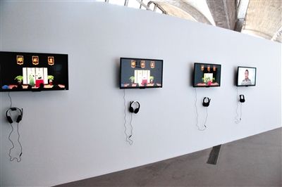 《绿林道??无人生还小组相声专场》：在2014年的10月23日至2014年的10月27日，无人生还小组在北京的两个场地，做了四场叫做“绿林道”的相声表演，内容涉及中国当代艺术30年的趣闻轶事以及艺术家生存状态、重要展览