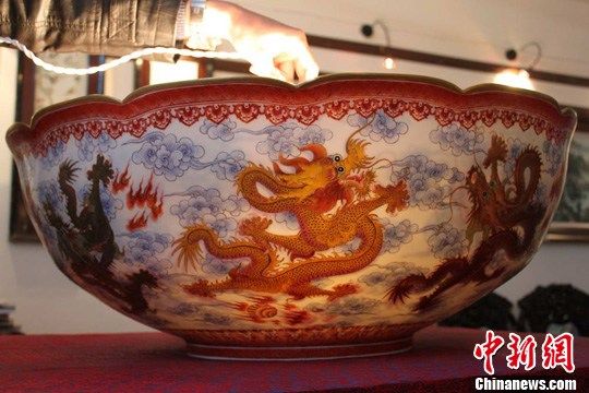 张见悦 摄